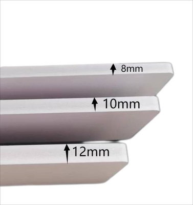 Αγορά 4x8ft PVC Foam Board υψηλής πυκνότητας 0,5 0,6 2mm 3mm για εκτύπωση Celuka Board online manufacture