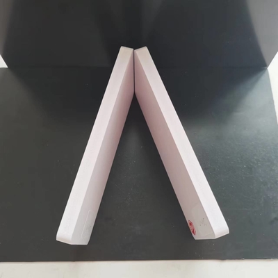 Αγορά 1220*1830mm 1220*2440mm 5mm 10mm PVC σκληρό φύλλο φύλλου με προστατευτικό φιλμ online manufacture