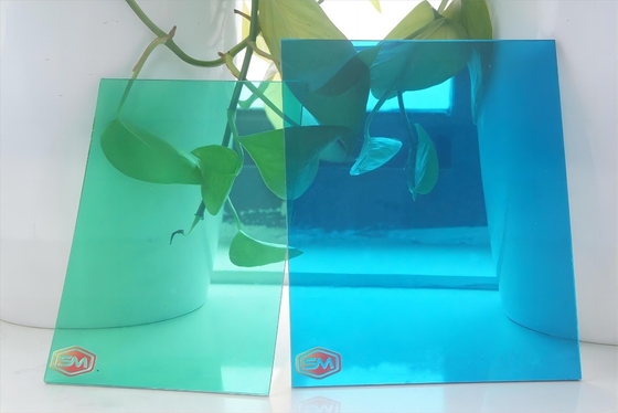 Αγορά ΧΙΠΣ 1 mm 2 mm 3 mm πάχος PS πλαστικά φύλλα υψηλής επιρροής / φύλλα πολυστυρενίου online manufacture