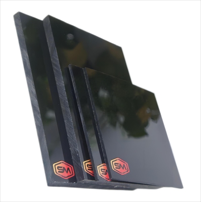 Αγορά Διαφανές 1220*2440mm 2mm 3mm φύλλο HIPS PS πλάκα εξωποιημένο πολυστυρένιο online manufacture