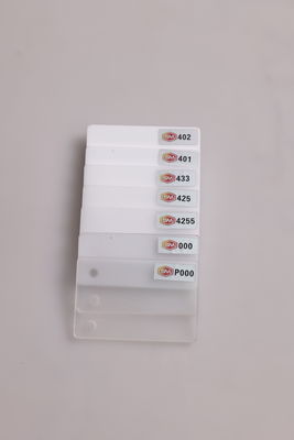 Αγορά Clear Circular Acrylic Sheet  20mm Thick Transparent Panel for DIY Crafts online manufacture