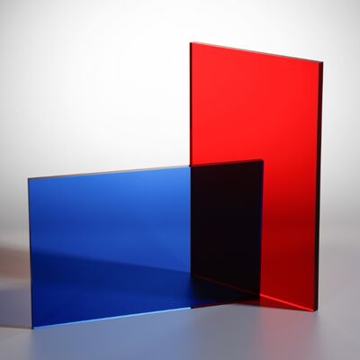 Αγορά Πρωταθλήματα διαυγές ακρυλικό φύλλο 20 mm για προστατευτική κάλυψη online manufacture