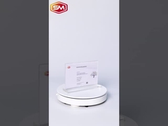 Κρατητής ακρυλικής πινακίδας σχήματος Τ