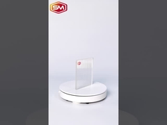 Κατασκευασμένο ακρυλικό φύλλο