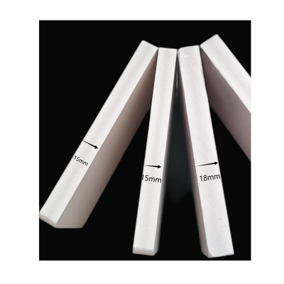 Γεμάτη επιφάνεια Celuka 3mm 4mm 5mm πλακέτα αφρού PVC δωρεάν για διαφήμιση