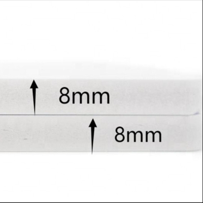 2050*3050mm Ακρυλικό PVC Foam Board Δυνατό ανθεκτικό υλικό για διάφορες εφαρμογές